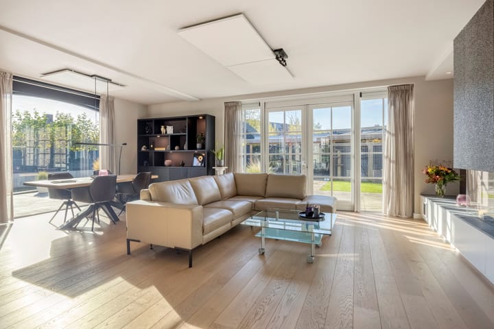 Foto 6 van Clovislaan 31