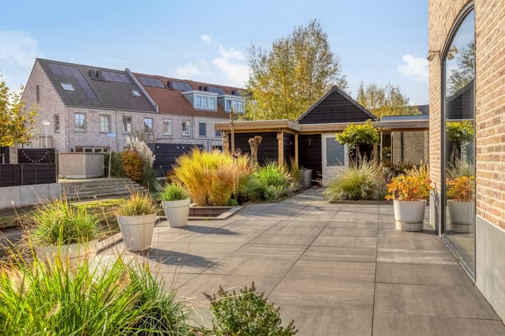 Foto 32 van Clovislaan 31