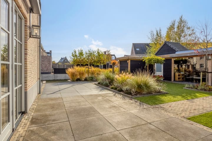 Foto 30 van Clovislaan 31