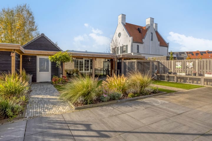 Foto 31 van Clovislaan 31