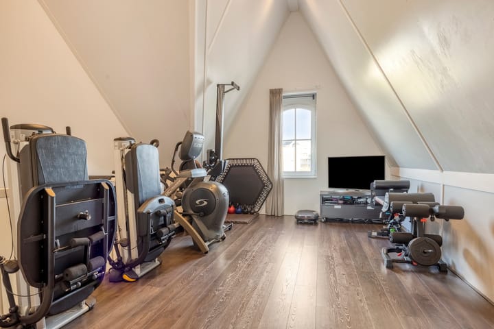 Foto 26 van Clovislaan 31