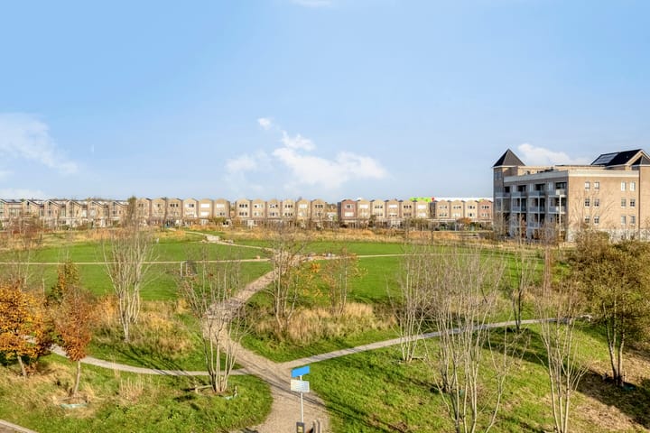 Foto 25 van Clovislaan 31