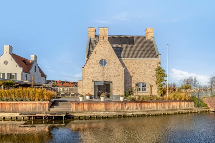 Foto 39 van Clovislaan 31