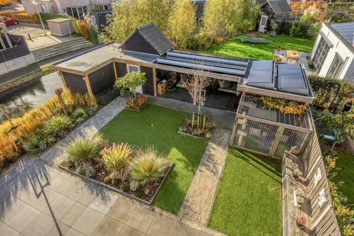 Foto 29 van Clovislaan 31