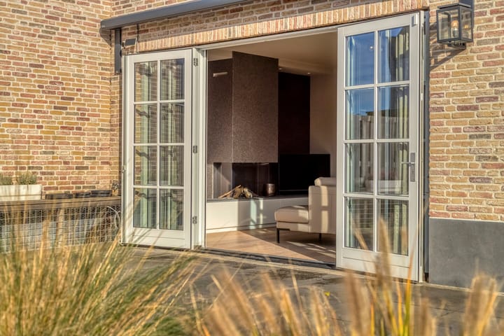 Foto 33 van Clovislaan 31