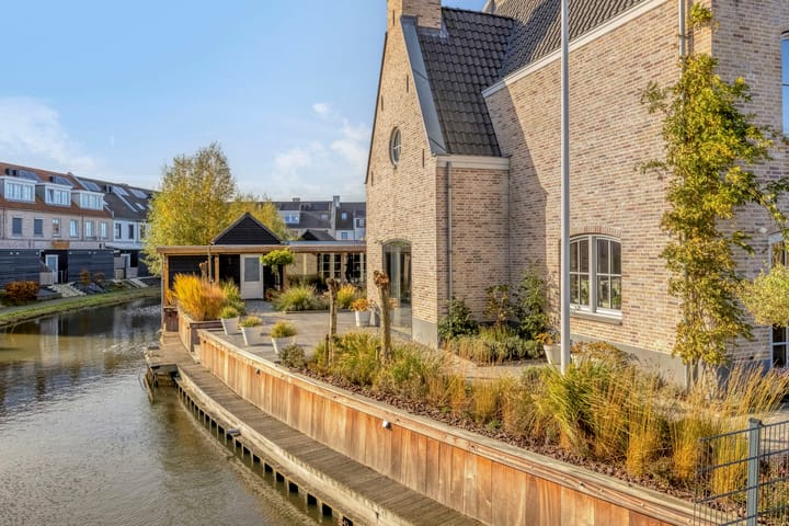 Foto 37 van Clovislaan 31