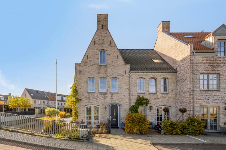 Foto 3 van Clovislaan 31