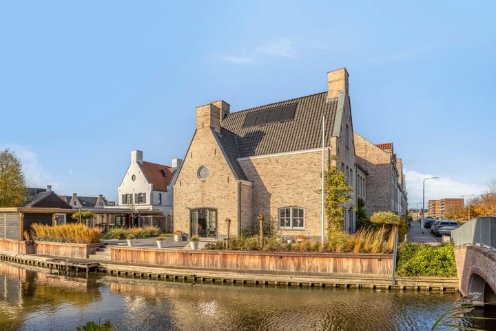 Foto 38 van Clovislaan 31