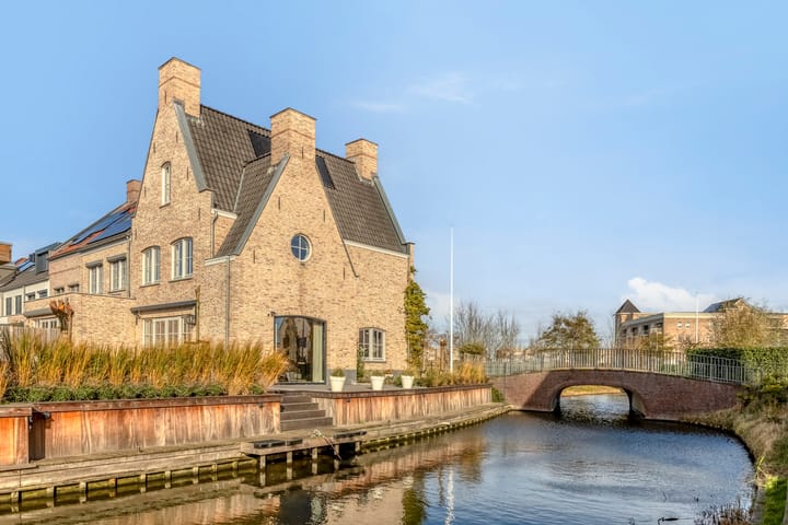 Foto 40 van Clovislaan 31