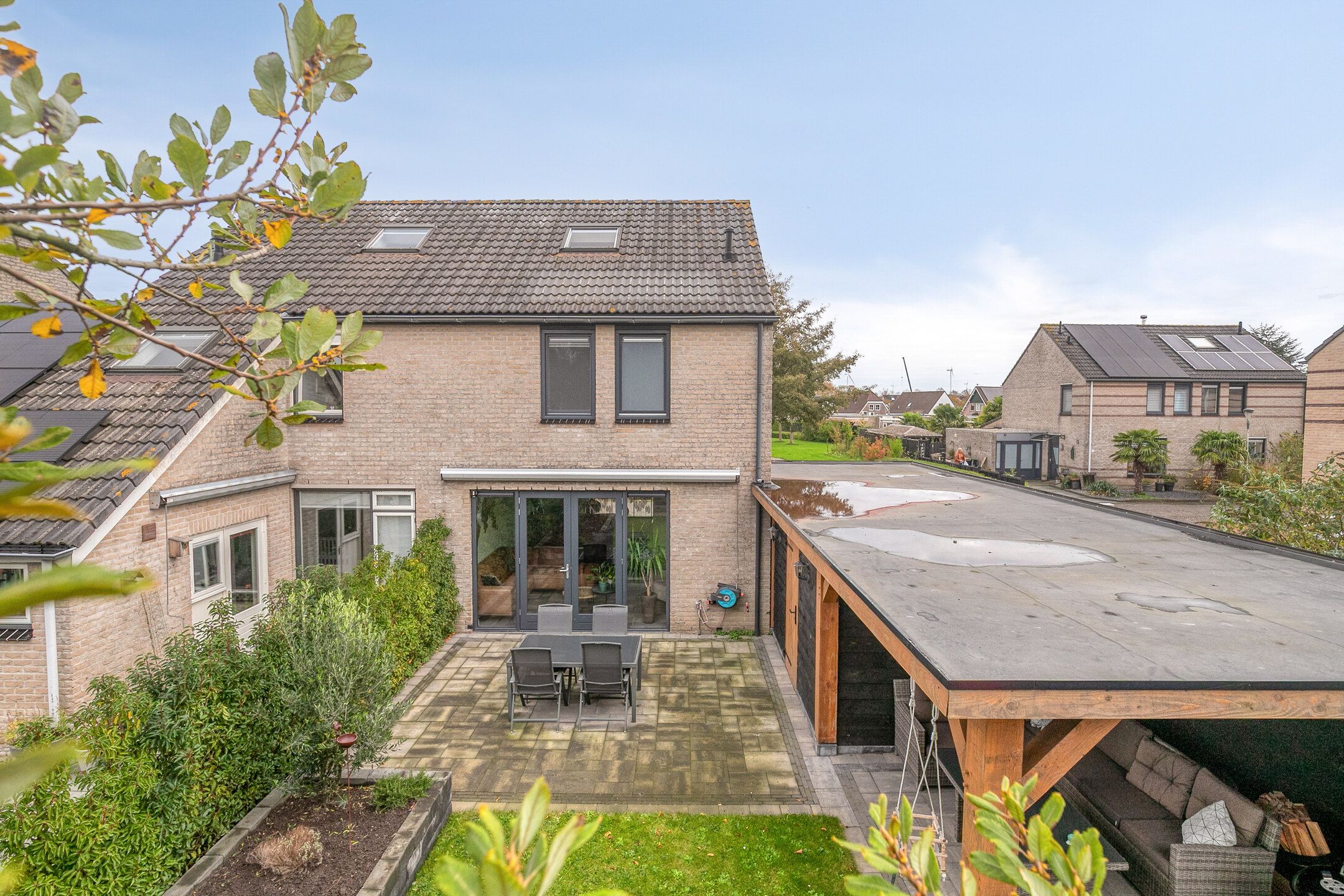 De Snit, 13, Swifterbant, 8255HD, Flevoland, Nederland 13 