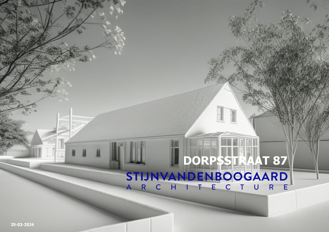 Photo 41 of Dorpsstraat 87