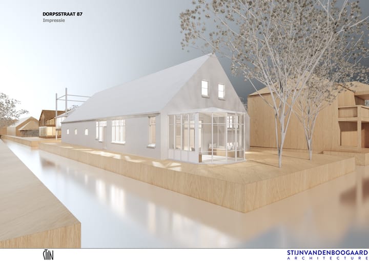 Foto 44 van Dorpsstraat 87
