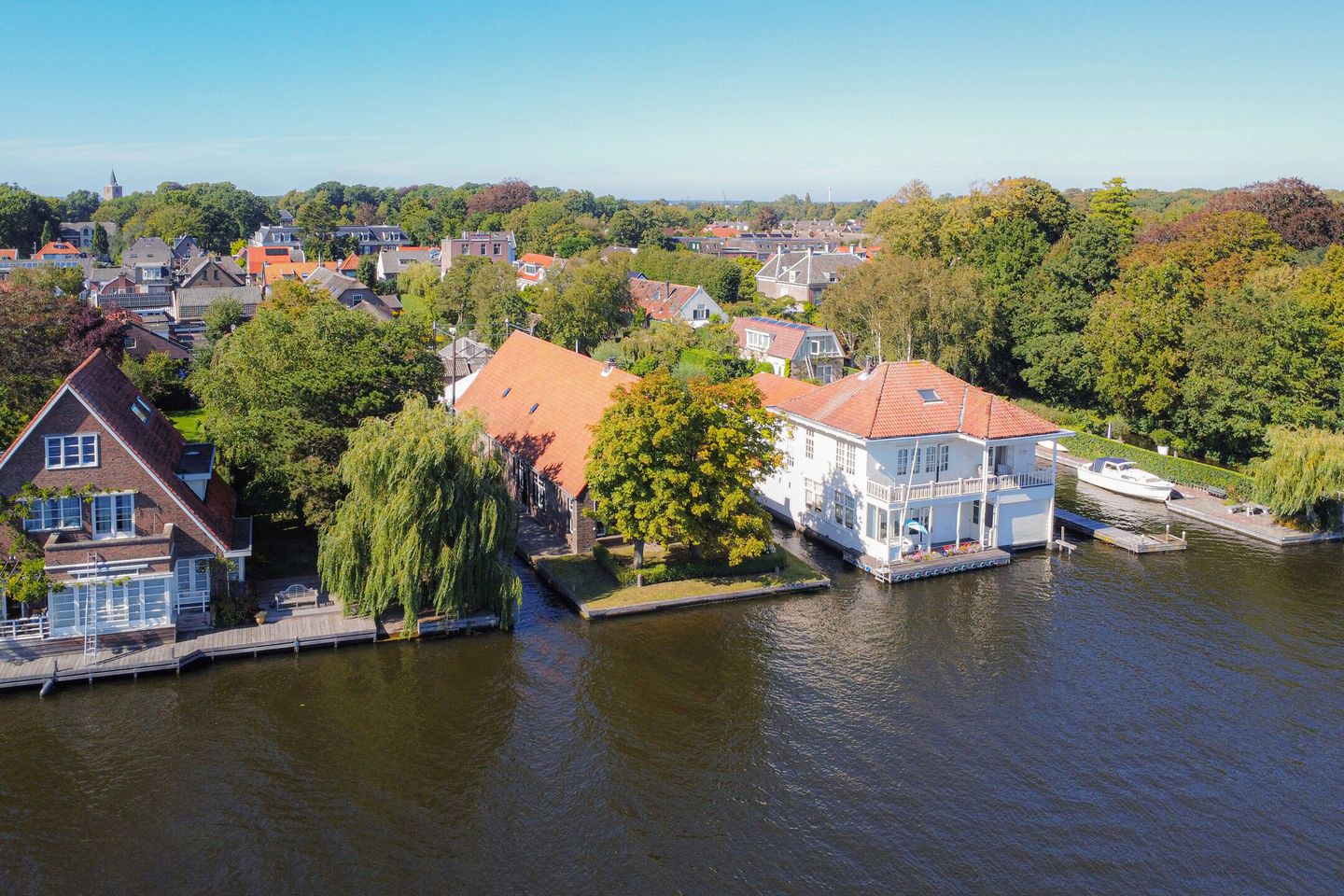 Foto 1 van Dorpsstraat 87