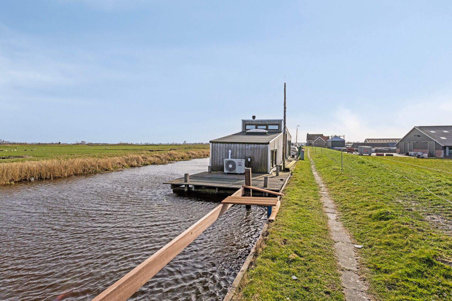 Photo 4 of Hemmeerpolder 13