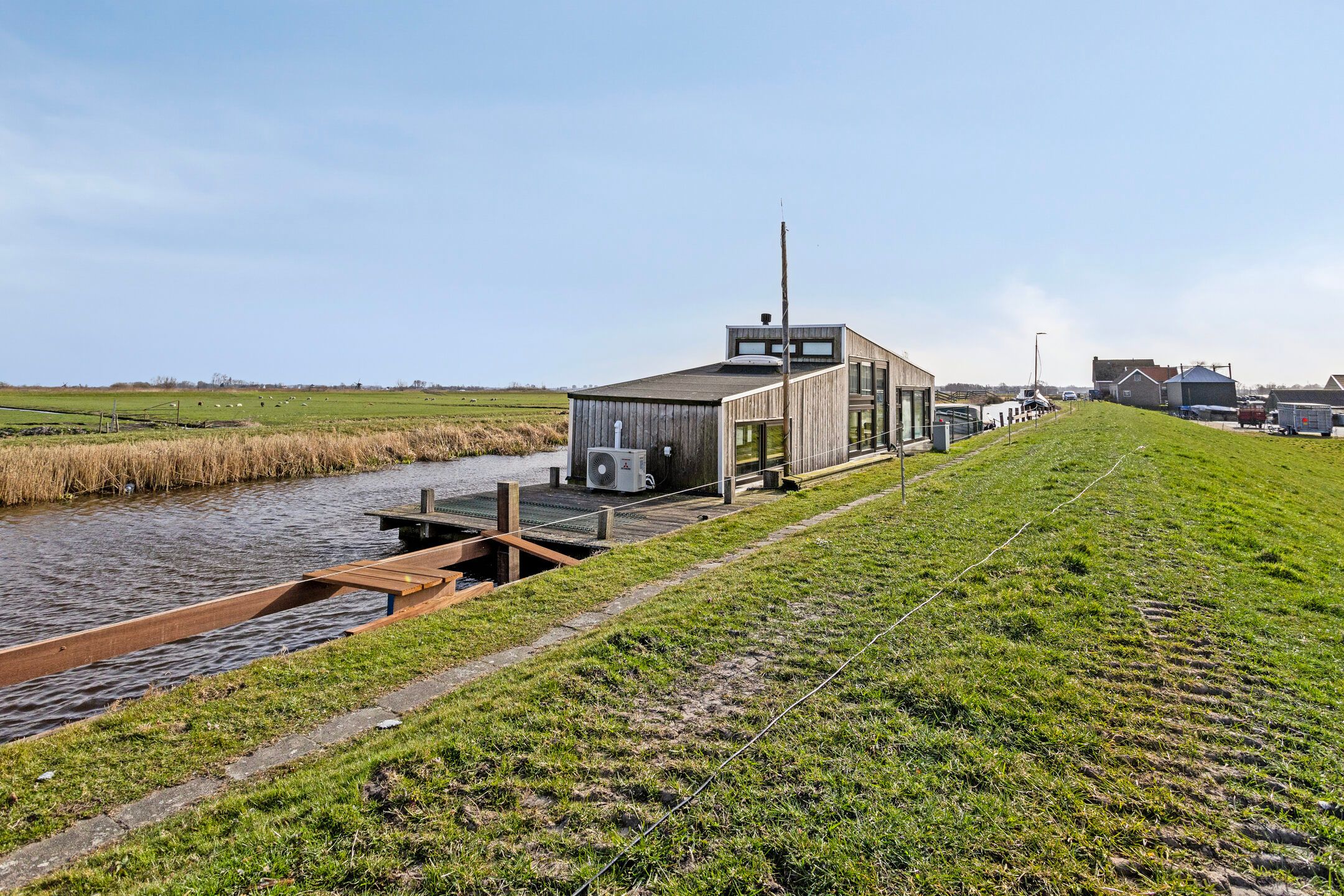 Photo 3 of Hemmeerpolder 13