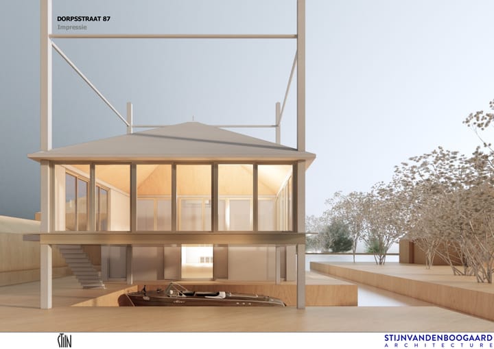 Foto 50 van Dorpsstraat 87