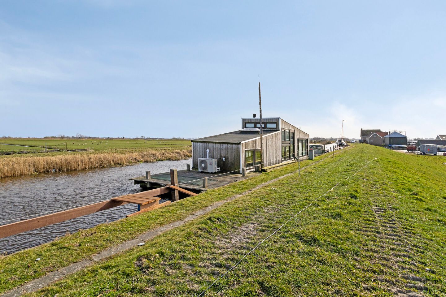 Photo 5 of Hemmeerpolder 13