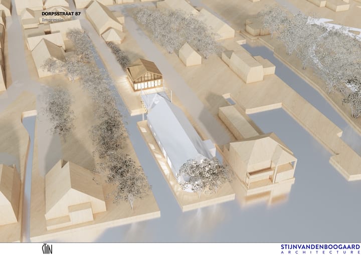 Foto 42 van Dorpsstraat 87