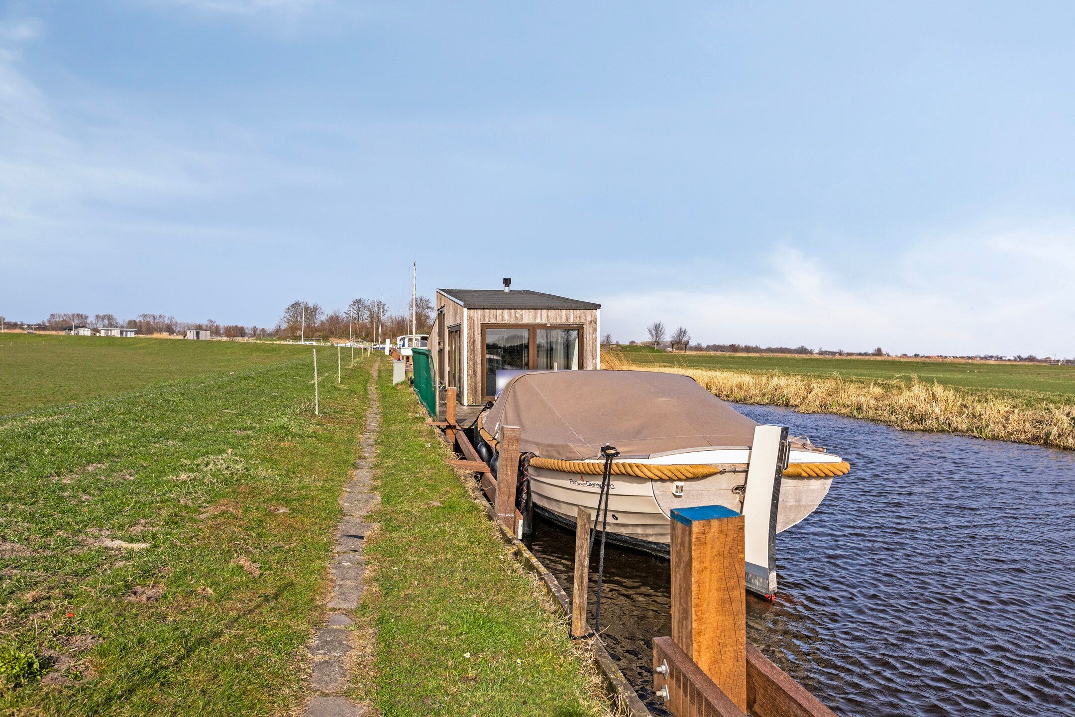 Photo 6 of Hemmeerpolder 13