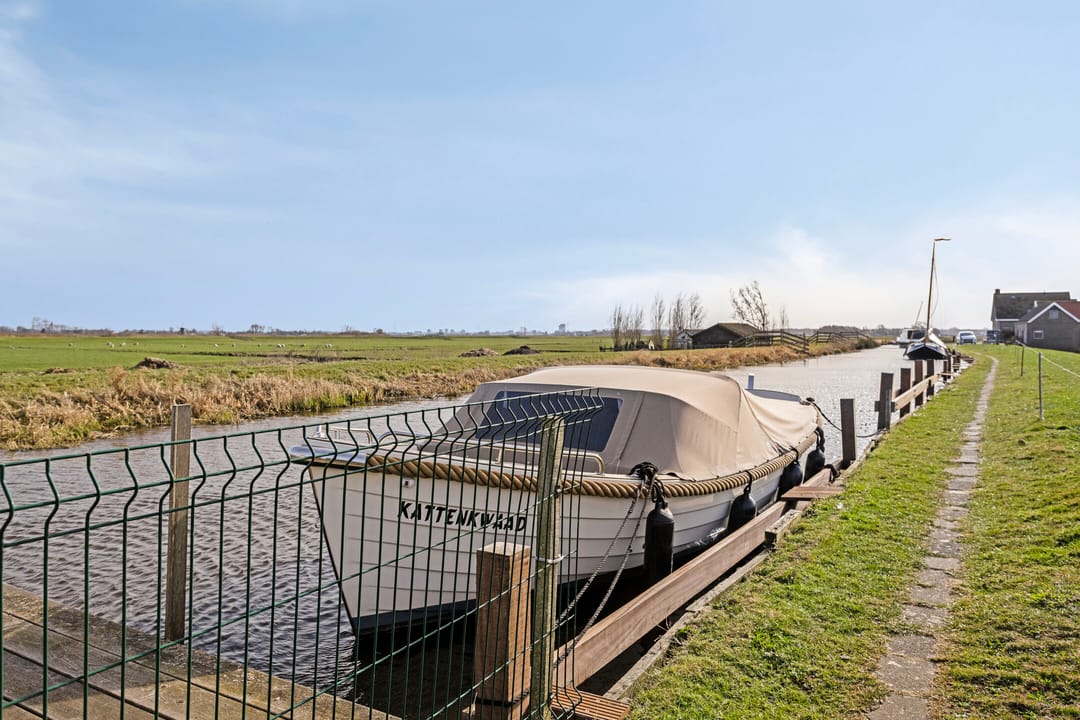 Photo 8 of Hemmeerpolder 13