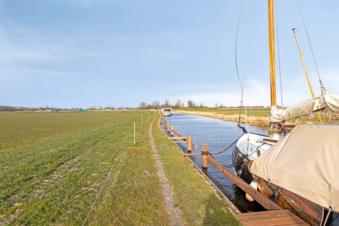 Photo 11 of Hemmeerpolder 13