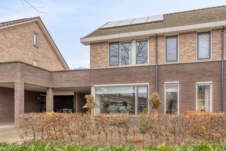 Foto 2 van Korhoenstraat 43