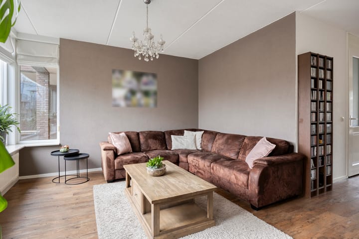 Foto 6 van Korhoenstraat 43