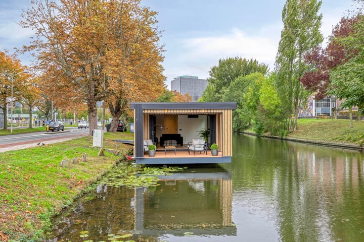 Foto 3 van Morssingel 306