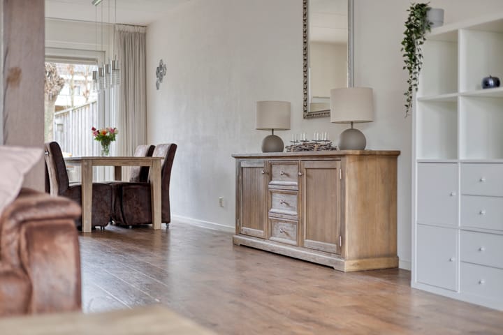 Foto 8 van Korhoenstraat 43