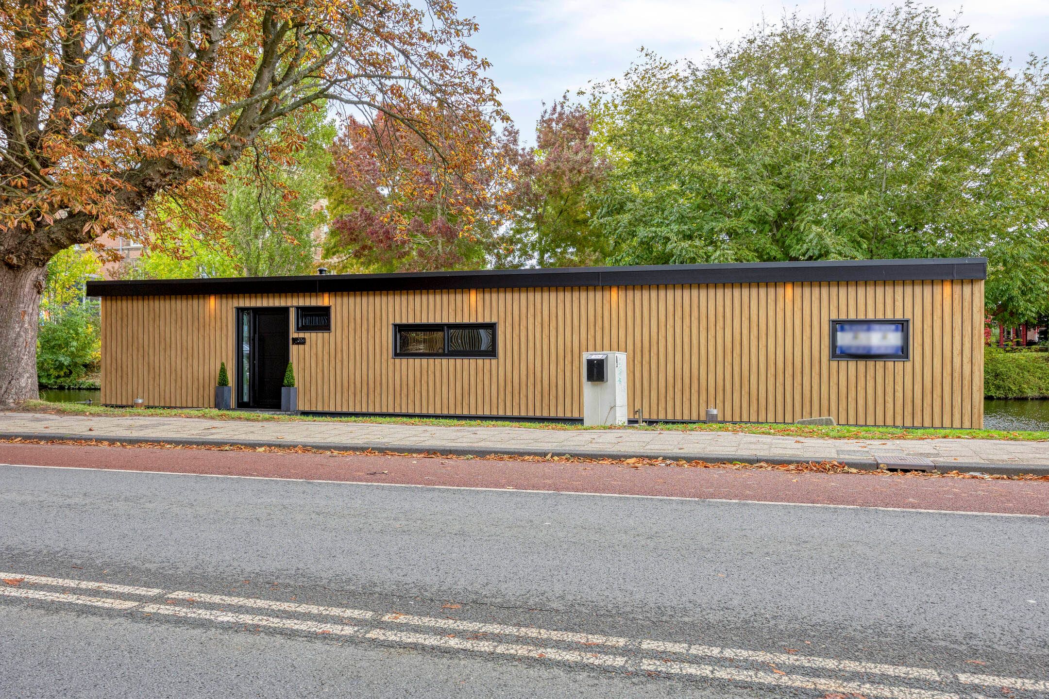 Photo 6 of Morssingel 306