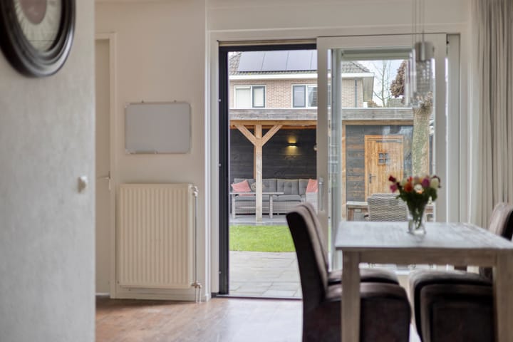 Foto 12 van Korhoenstraat 43