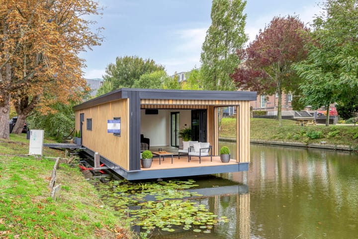 Foto 2 van Morssingel 306