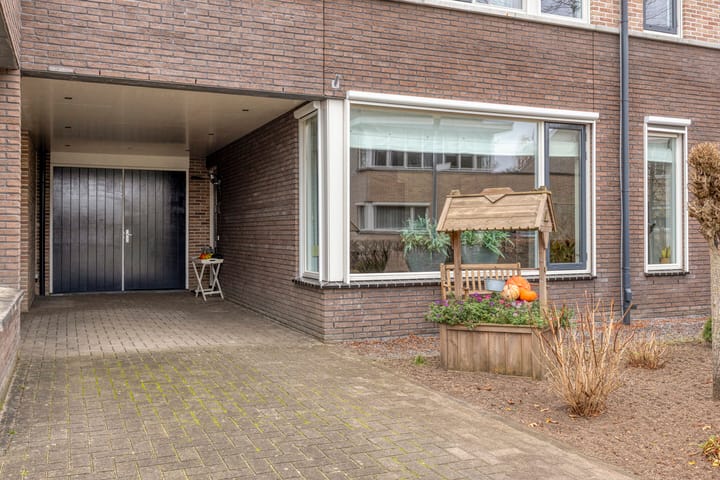 Foto 3 van Korhoenstraat 43