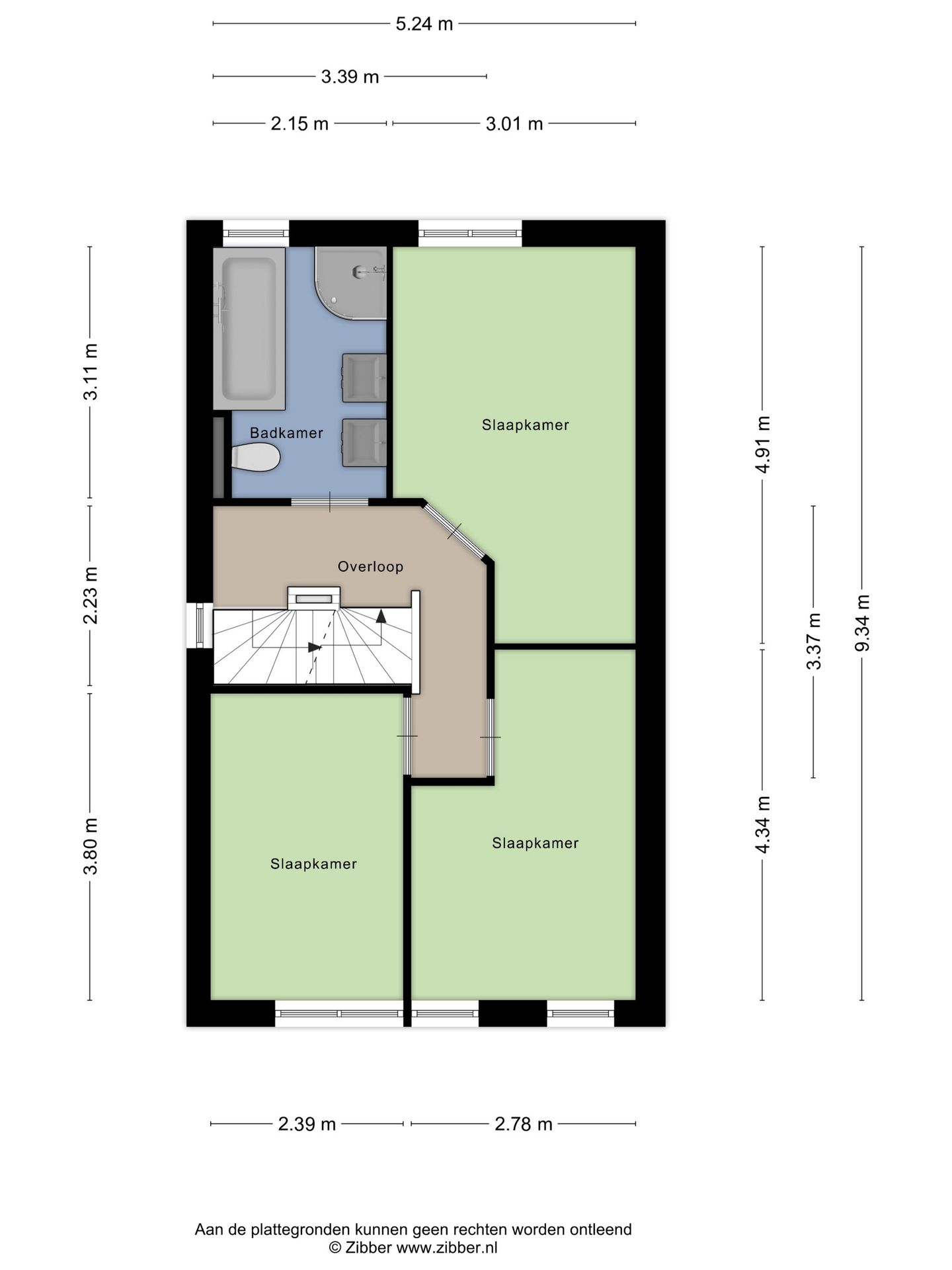 Foto 40 van Korhoenstraat 43
