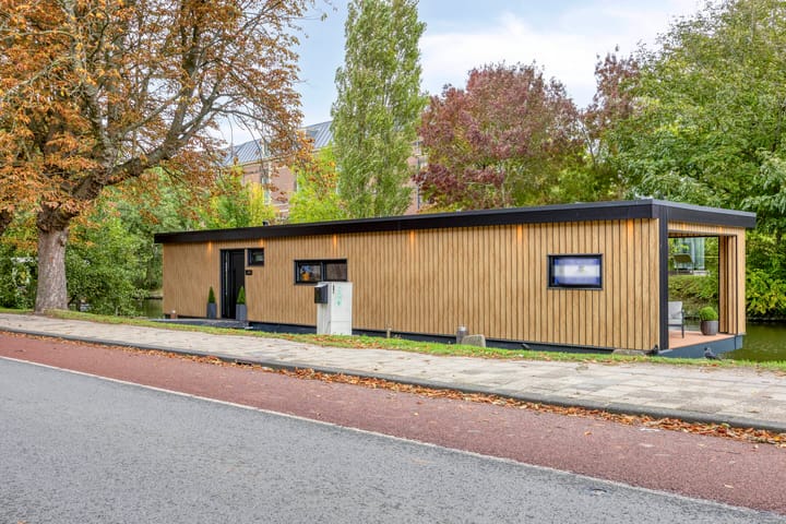 Foto 5 van Morssingel 306