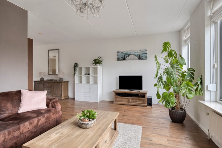 Foto 5 van Korhoenstraat 43