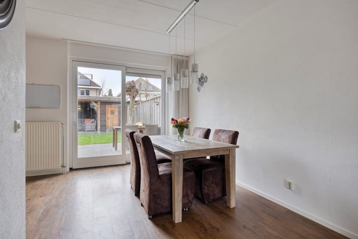 Foto 9 van Korhoenstraat 43