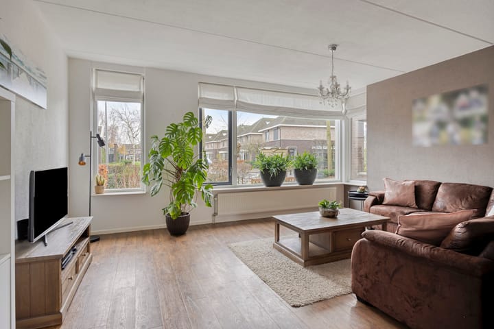 Foto 4 van Korhoenstraat 43