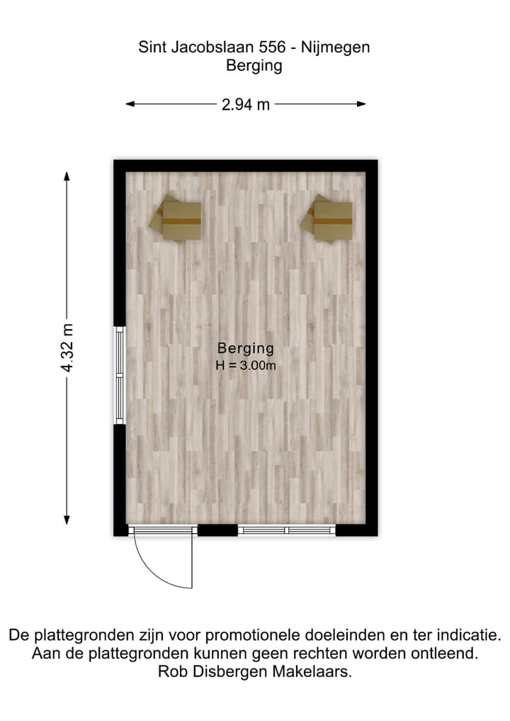 Foto 39 van St. Jacobslaan 556