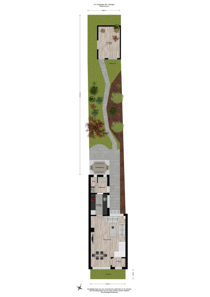 Foto 40 van St. Jacobslaan 556