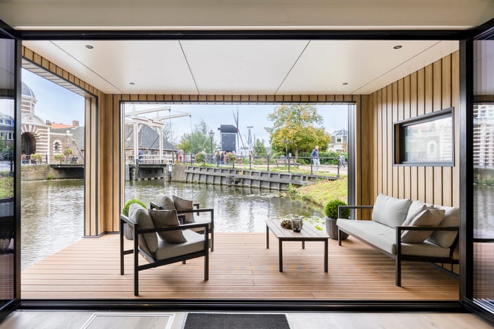 Foto 13 van Morssingel 306