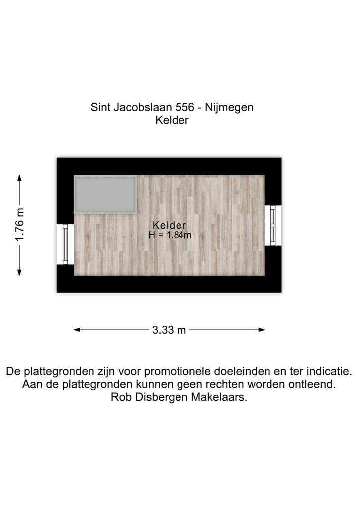 Foto 37 van St. Jacobslaan 556