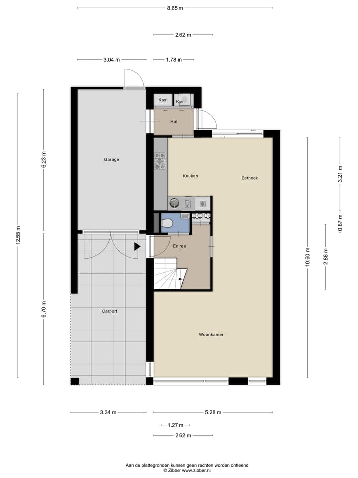 Foto 39 van Korhoenstraat 43