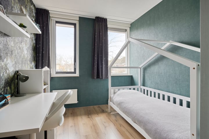 Foto 23 van Korhoenstraat 43