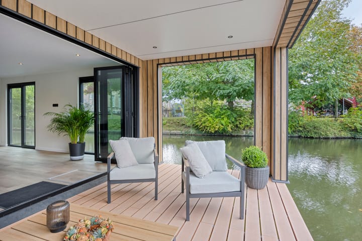 Foto 18 van Morssingel 306