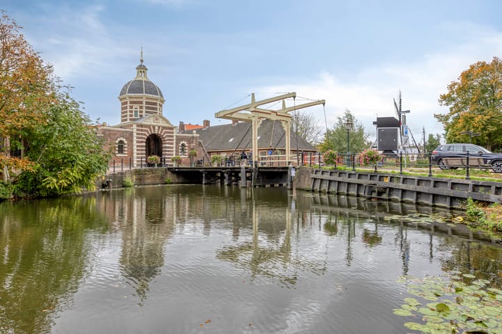 Foto 19 van Morssingel 306