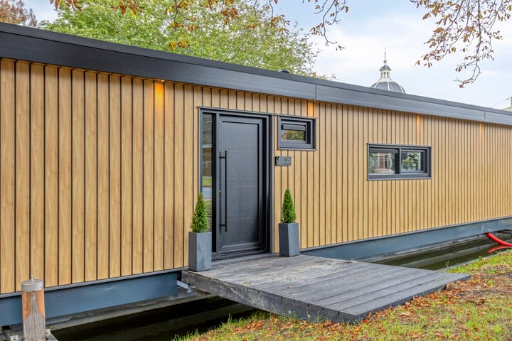 Foto 7 van Morssingel 306