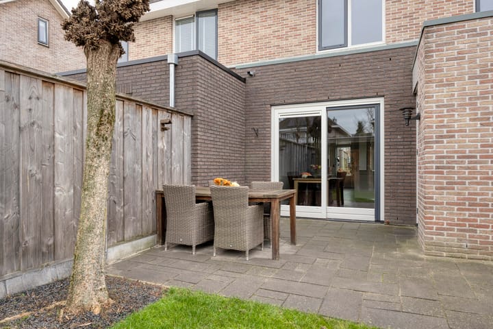 Foto 30 van Korhoenstraat 43