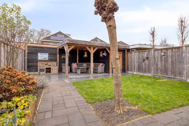 Foto 31 van Korhoenstraat 43