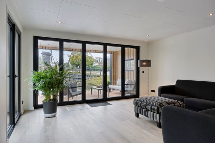 Foto 10 van Morssingel 306